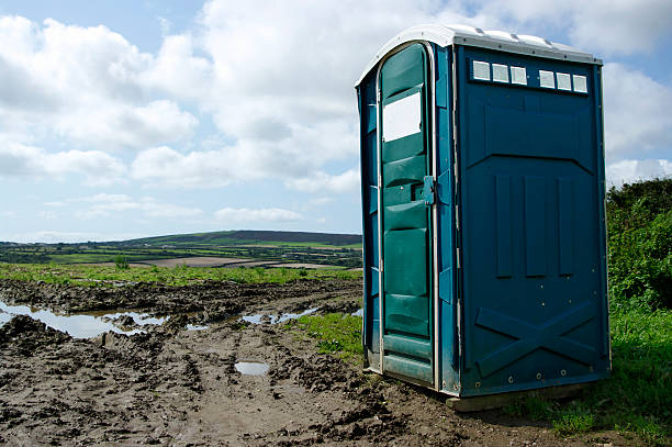 Trusted Baldwin, GA Portable Potty Rental Experts